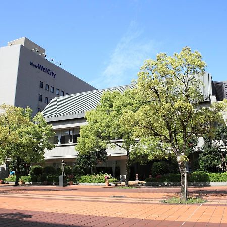 New Wel City Miyazaki Esterno foto